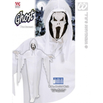 WIDMANN 02683 COSTUME FANTASMA L ECONOMICO #0268