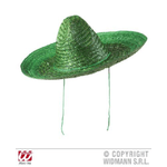 WIDMANN 1426E cappello sombrero verde 48cm