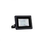 Faro led 30w ultra slim fari per esterno e interno con led lampada nero 4200k