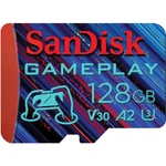 GAMEPLAY MICROSDXC UHS-I CARD