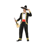 ATOSA 15403.0 COSTUME MARIACHI M-L