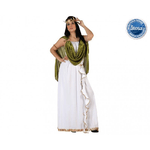 Costume Da Imperatrice Romana T-2