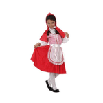 ATOSA 12066.0 costume cappuccetto rosso t.3