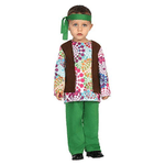 ATOSA 24433.0 costume hippie 12-24 mesi