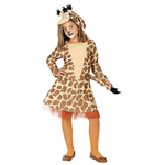 ATOSA 39409 costume giraffa 10-12