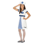 ATOSA 20391.0 costume marinaia 5-6