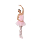 ATOSA 15580.0 costume ballerina classica xs