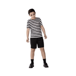 ATOSA 61189 atosa costume pugsley addams 3-4