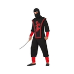 ATOSA 17319.0 COSTUME NINJA M-L