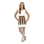 ATOSA 20623 COSTUME ROMANA 5-6 BIANCO