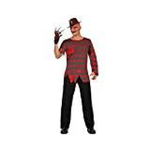 ATOSA 19576 COSTUME SANGRIENTO XL freddy krueger