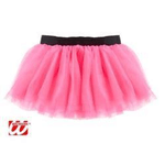 WIDMANN 9517P tutu neon pink