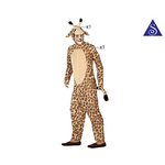 ATOSA 17725 costume giraffa m-l