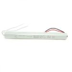 Trasformatore led 60w alimentatore led 12v dc per striscia e lampadine driver