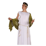 ATOSA 05771 costume imperatore romano t-2