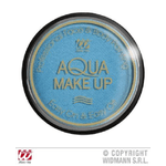 WIDMANN 9241L aqua makeup azzurro cielo 15 g