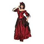 ATOSA 39496 costume dama del sud t-2