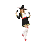 ATOSA 15423.0 costume mariachi xs-s