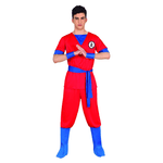 GUIRCA COSTUME DRAGONBALL GOKU 14 - 16 ANNI