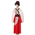 ATOSA 15284 costume geisha adulto t-2