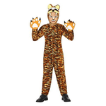 ATOSA 20150.0 costume tigre 10-12