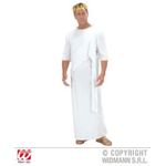 WIDMANN 71791 COSTUME TOGA UNISEX S ECONOMICO #7179