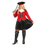 ATOSA 18071 costume pirata xl