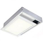 Cornice fissaggio pannello led 60x60cm