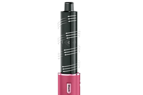 Shark-HD440EUBP-Asciugacapelli-FlexStyle-5-in-1-Pink-Edition