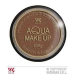 WIDMANN 9232C aqua makeup marrone 15 g