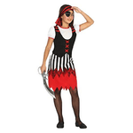 ATOSA 21259.0 costume pirata 7-9