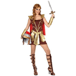 ATOSA 38771.0 COSTUME GLADIATRICE M-L