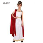 ATOSA 6613 costume da romana bambina t-3