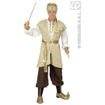 WIDMANN 90391 COSTUME PRINCIPE DI PERSIA S DLX #9039