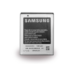 Batteria agli ioni di litio Samsung - S5570 Galaxy Mini - 1200 mAh BULK - EB494353VUCSTD