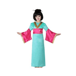 ATOSA 23651 COSTUME GEISHA, BAMBINA T2 5-6 ANNI