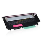 TONER COMPATIBILE SAMSUNG CLT-M404S - MAGENTA - STAMPA 1.500 PAGINE