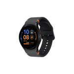 Samsung Galaxy Watch FE 305 cm (1.2") AMOLED 40 mm Digitale 396 x 396 Pixel Touch screen Nero Wi