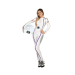 Costume Astronauta Donna T-2