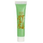 GUIRCA TUBO DI TRUCCO CREMOSO VERDE NEON 10 ML