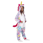 GUIRCA COSTUME UNICORNO KIGURUMI 5 6 ANNI