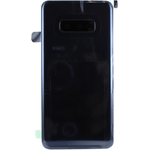 Galaxy S10e Back Cover Black