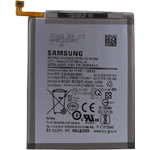 Batteria agli ioni di litio Samsung EB-BA715AB A715F Galaxy A71 (4500mAh) BULK