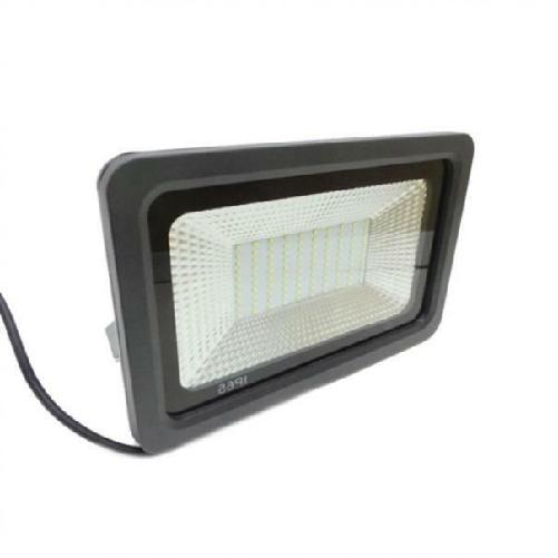 Faro led 150w ultra slim fari per esterno e interno con led lampada 6400k
