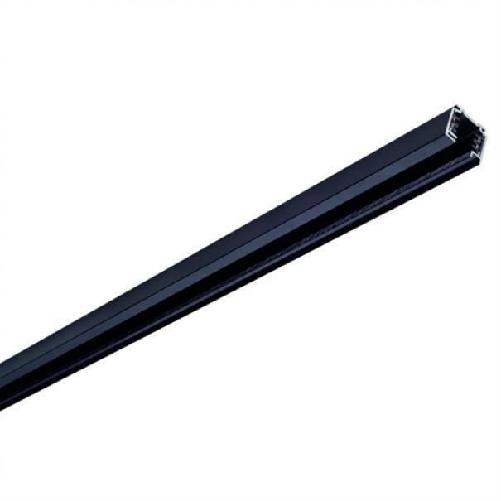 Binario led 1 metro trifase per faretto binari illuminazione a binario