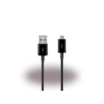 Cavo dati micro USB Samsung - 1 m nero BULK - ECBDU5ABE