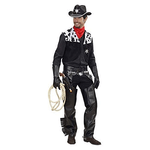 WIDMANN 76031 COSTUME RODEO COWBOY S #7603