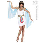 WIDMANN 7467E COSTUME REGINA EGIZIANA XL #7466