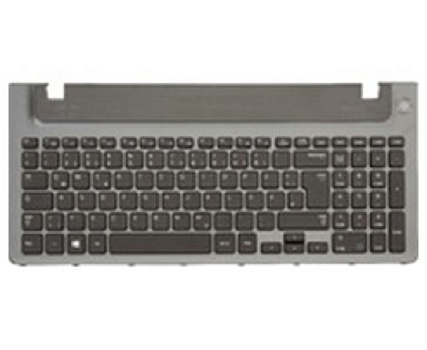 Samsung BA75-04094C ricambio per laptop Tastiera