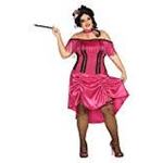 ATOSA 31485.0 COSTUME CABARET XXL